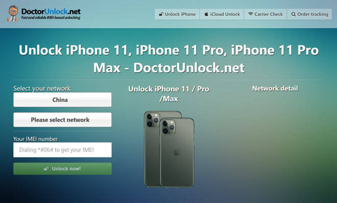 remove icloud lock online
