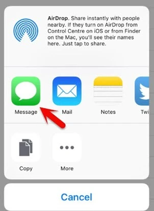 backup-iphone-to-itunes