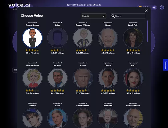 voice ai